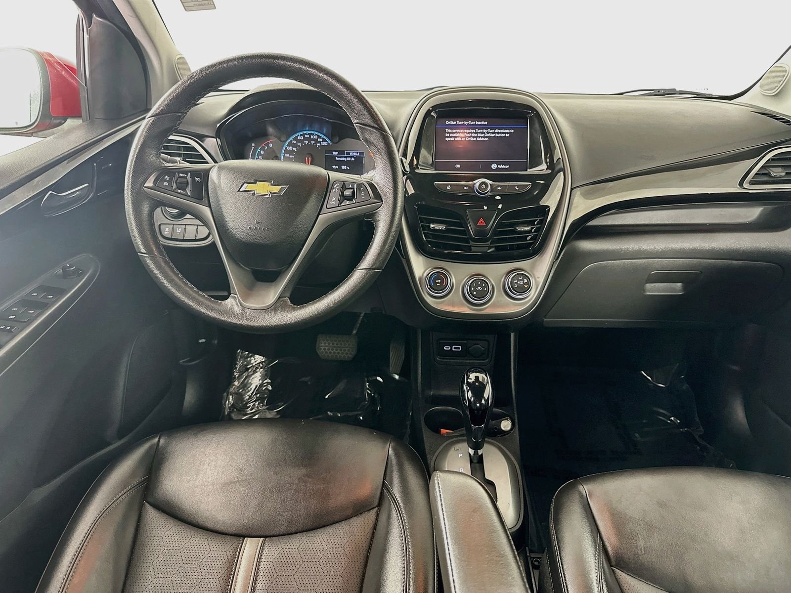Used 2022 Red Hot Chevrolet 2LT image 21
