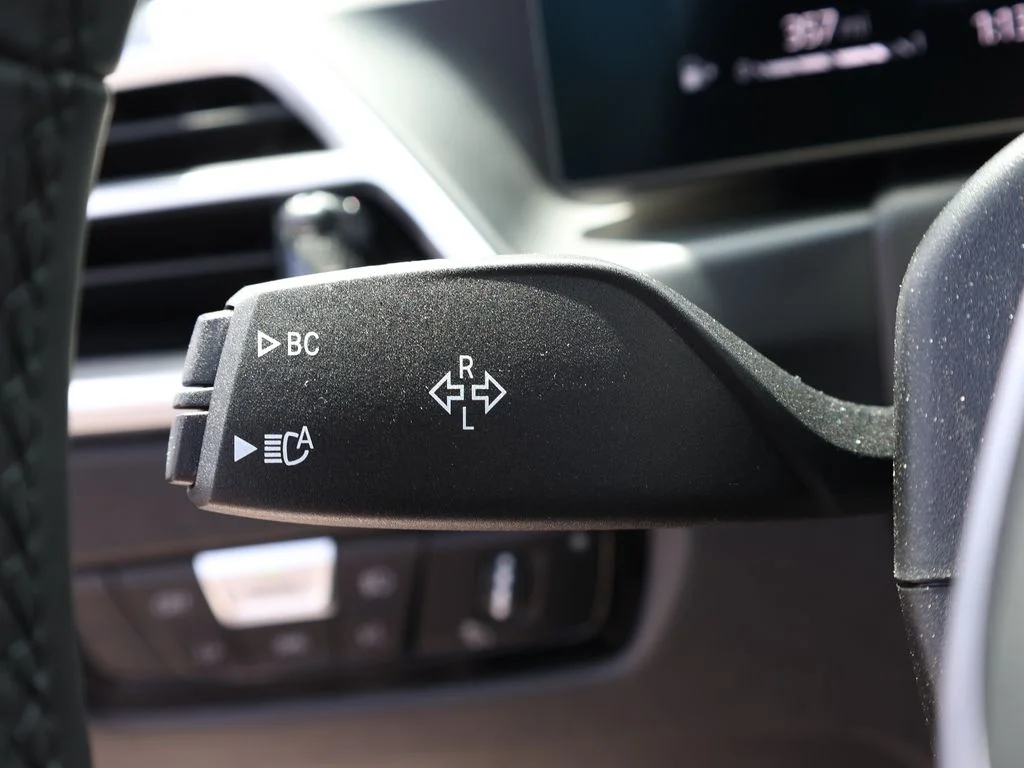 2026 BMW 4 Series 430i - Photo 36