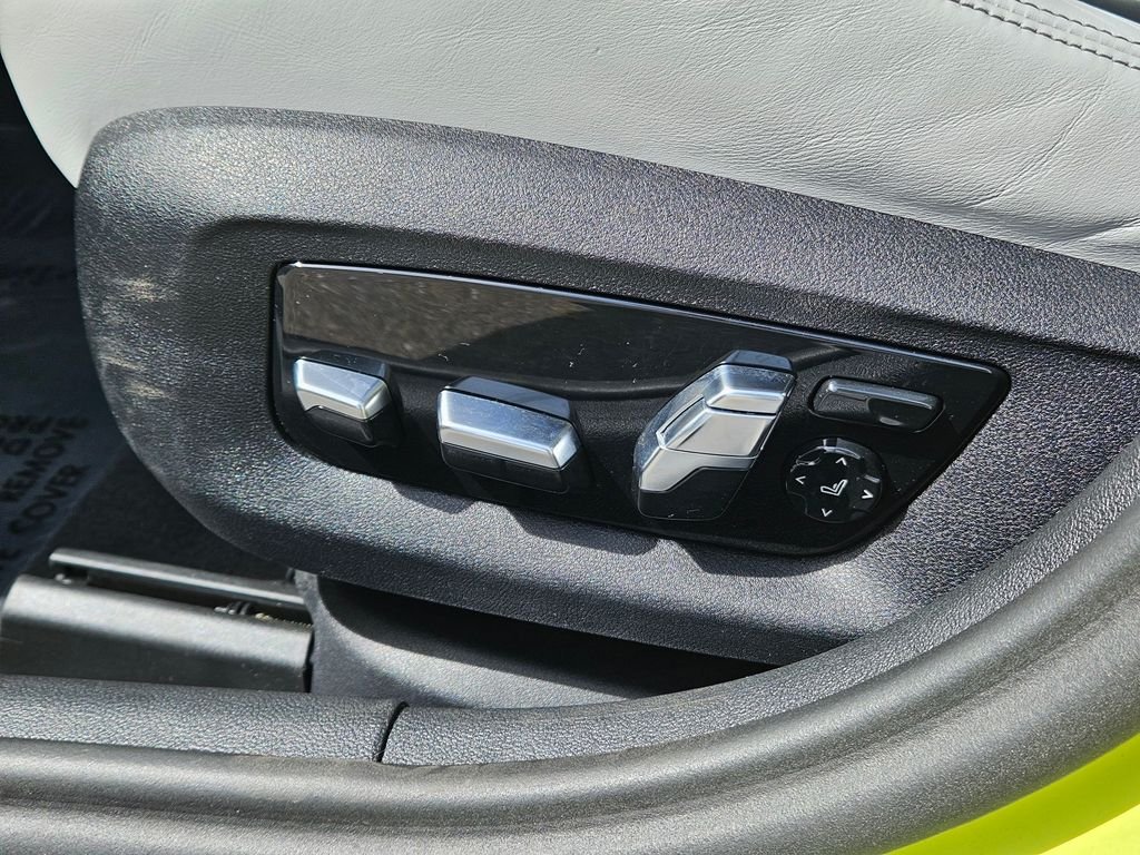 Certified Used 2023 Special Order Color BMW Base image 54
