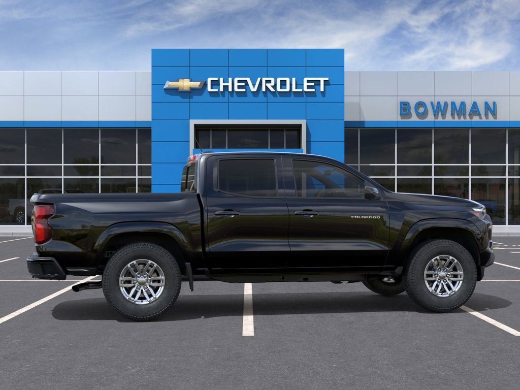 2026 Chevrolet Colorado LT - Photo 5