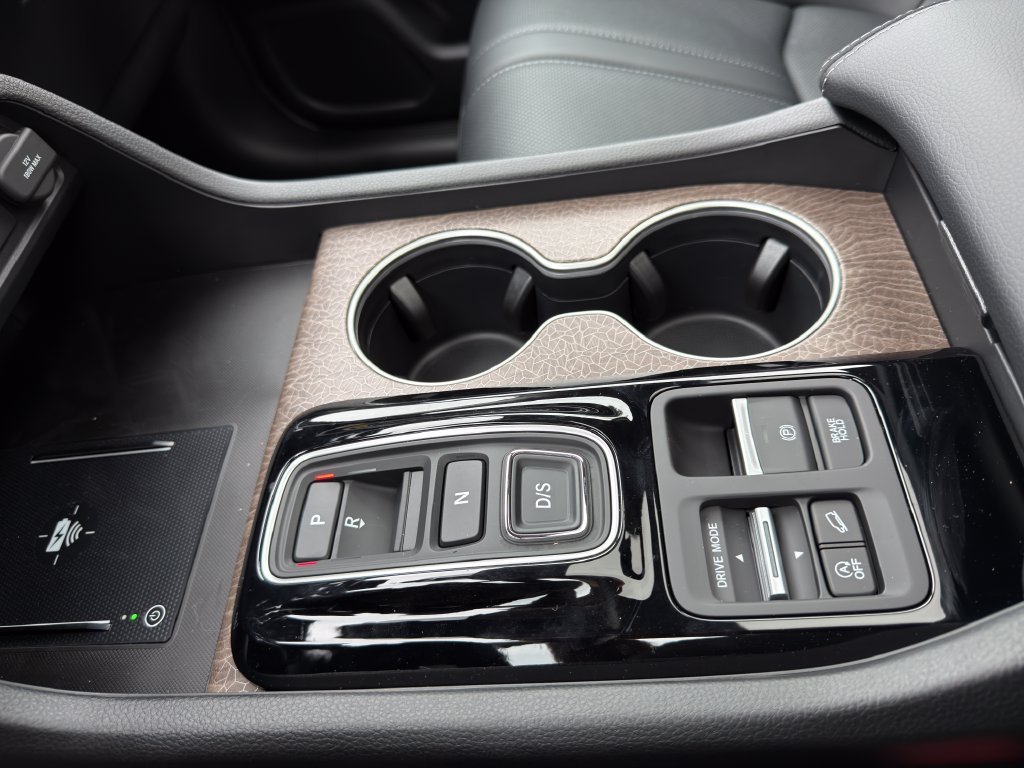 2026 Honda Pilot Elite - Photo 37