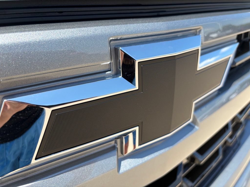 2026 Chevrolet Silverado 1500 RST - Photo 9
