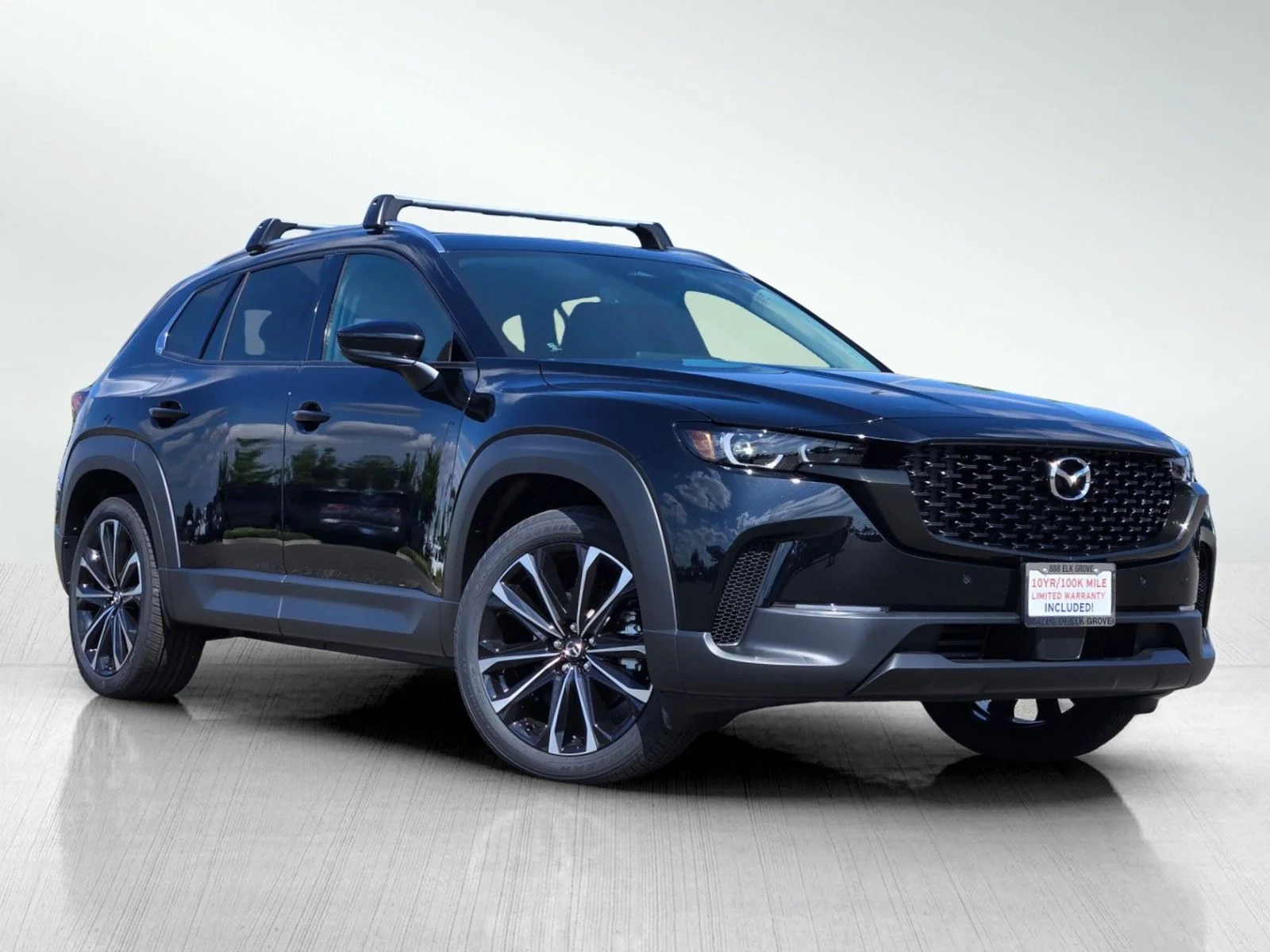 2026 Mazda CX-50 2.5 S Premium's photo