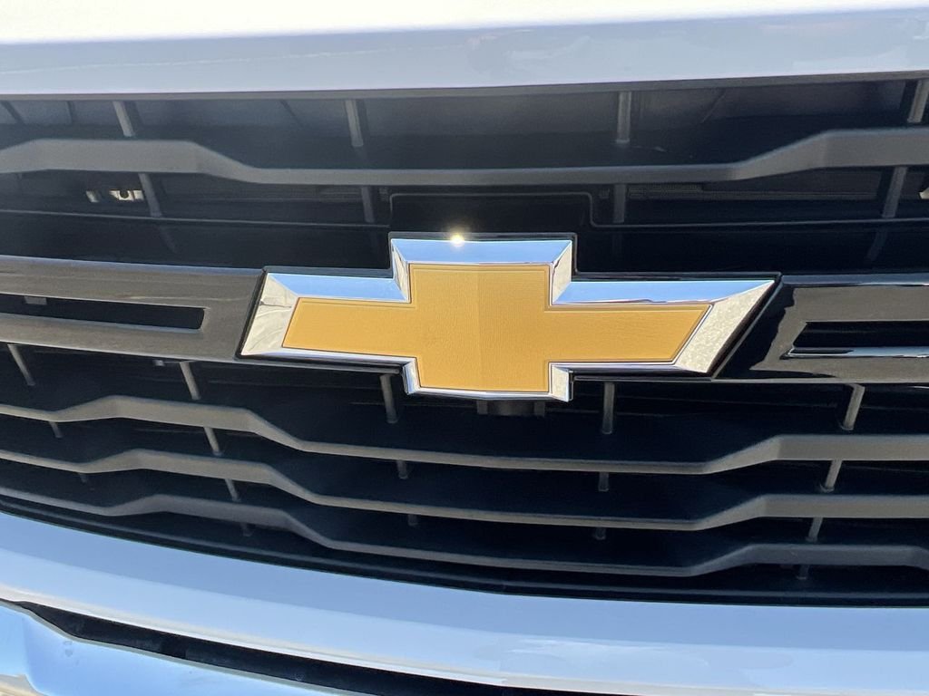 2026 Chevrolet Silverado 2500 HD Work Truck - Photo 31