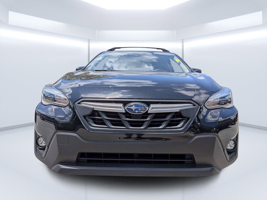 Used 2023 Black Subaru Limited image 8