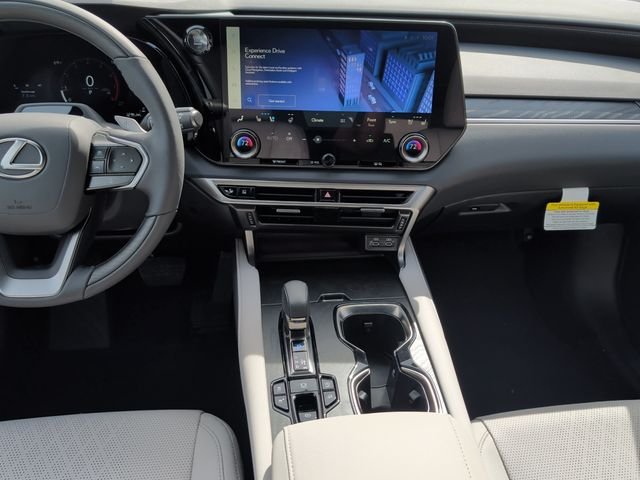 New 2026 Eminent White Pearl Lexus  350 PREMIUM+ AWD image 10