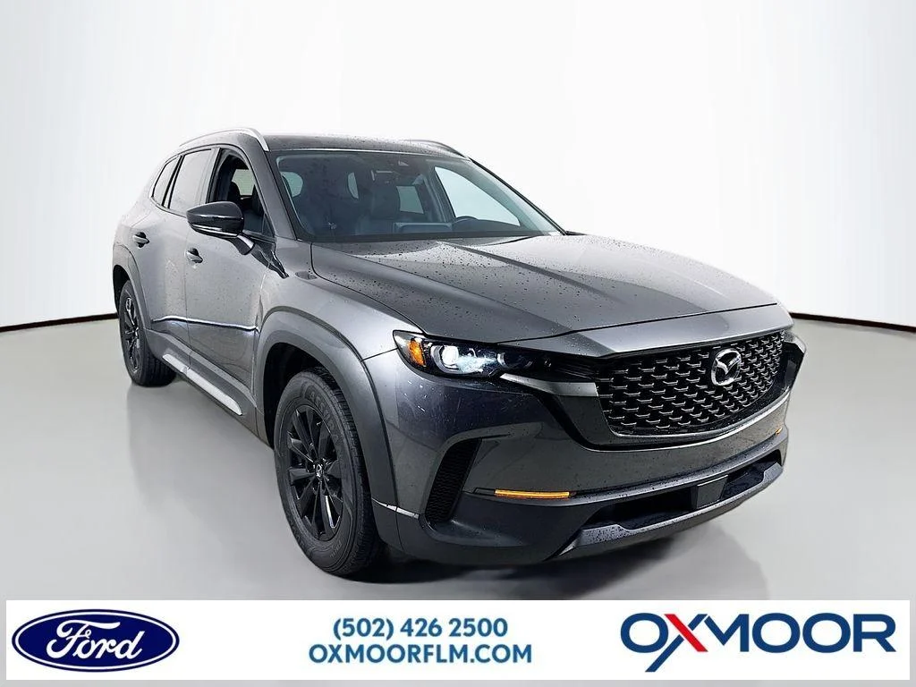 2024 Mazda CX-50 2.5 S PREFERRED's photo