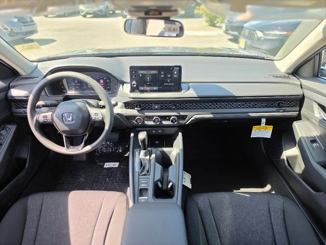New 2026  Honda LX image 11