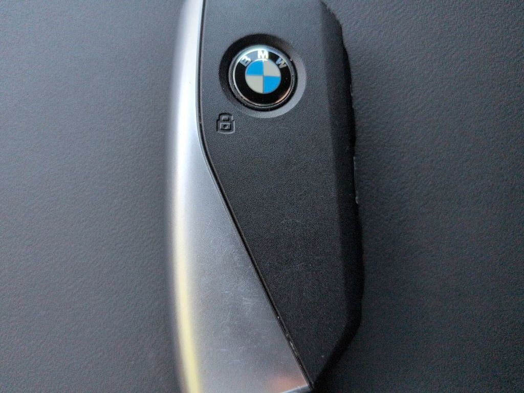 2025 BMW X3 30 - Photo 29