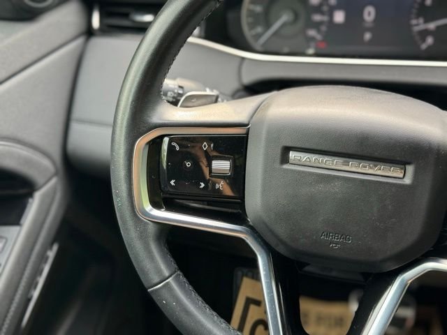 Certified Used 2023 Eiger Gray Metallic Land Rover R-Dynamic SE image 23
