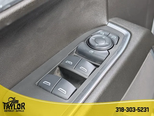 Used 2024 Sterling Gray Metallic Chevrolet LT Trail Boss image 20