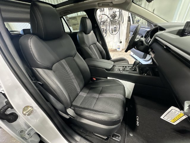 New 2026 Beige Mazda 2.5 S Preferred image 32