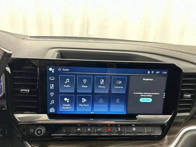 New 2026 Sterling Gray Metallic Chevrolet LT (2FL) image 17
