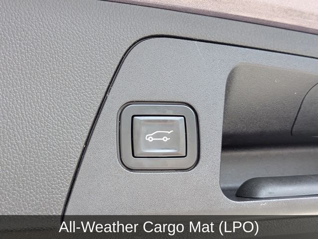 Used 2017 Purple Buick Essence image 14