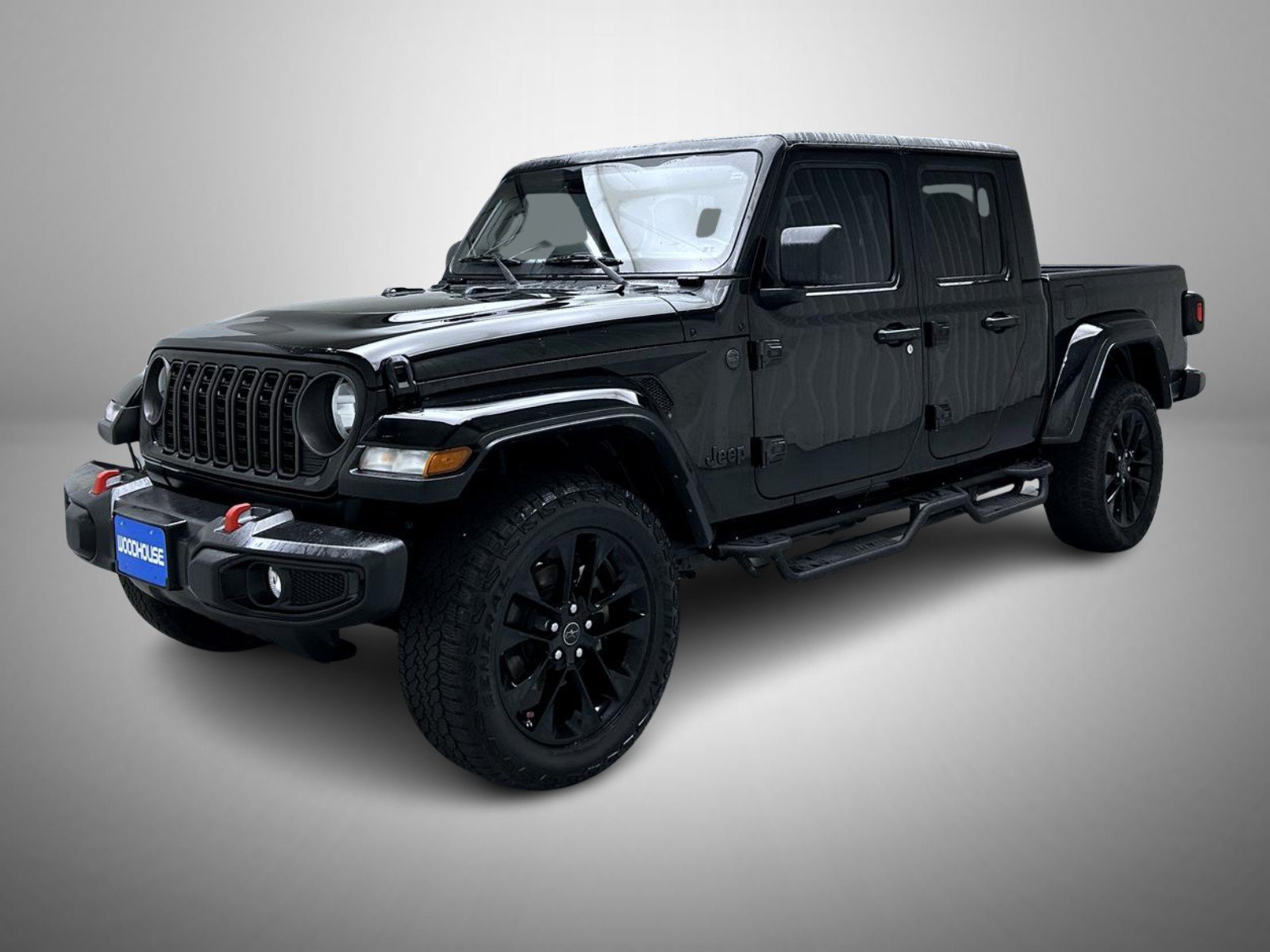 2024 Jeep Gladiator