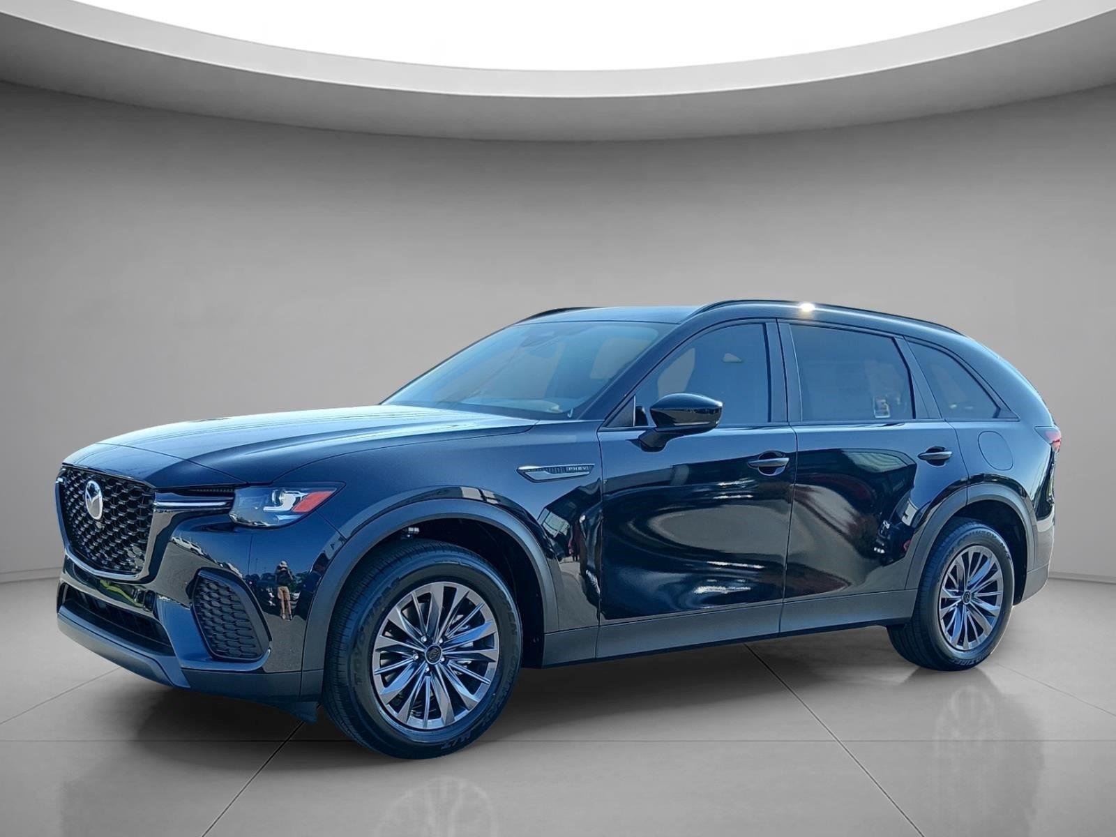 2026 Mazda CX-70
