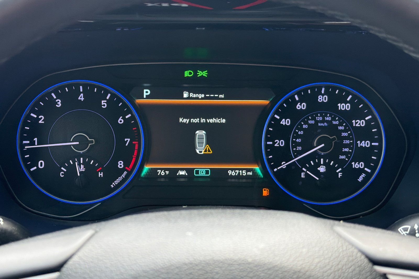 Used 2020 Black Hyundai SEL image 29