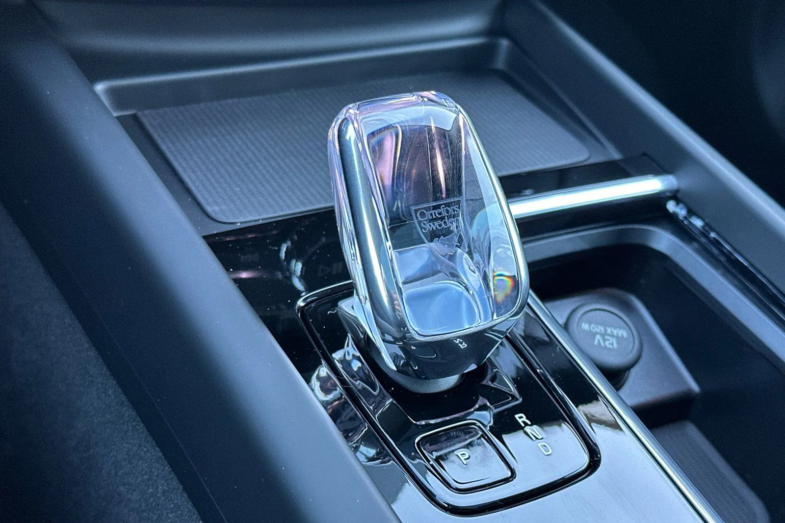 2026 Volvo XC60 Plus - Photo 21