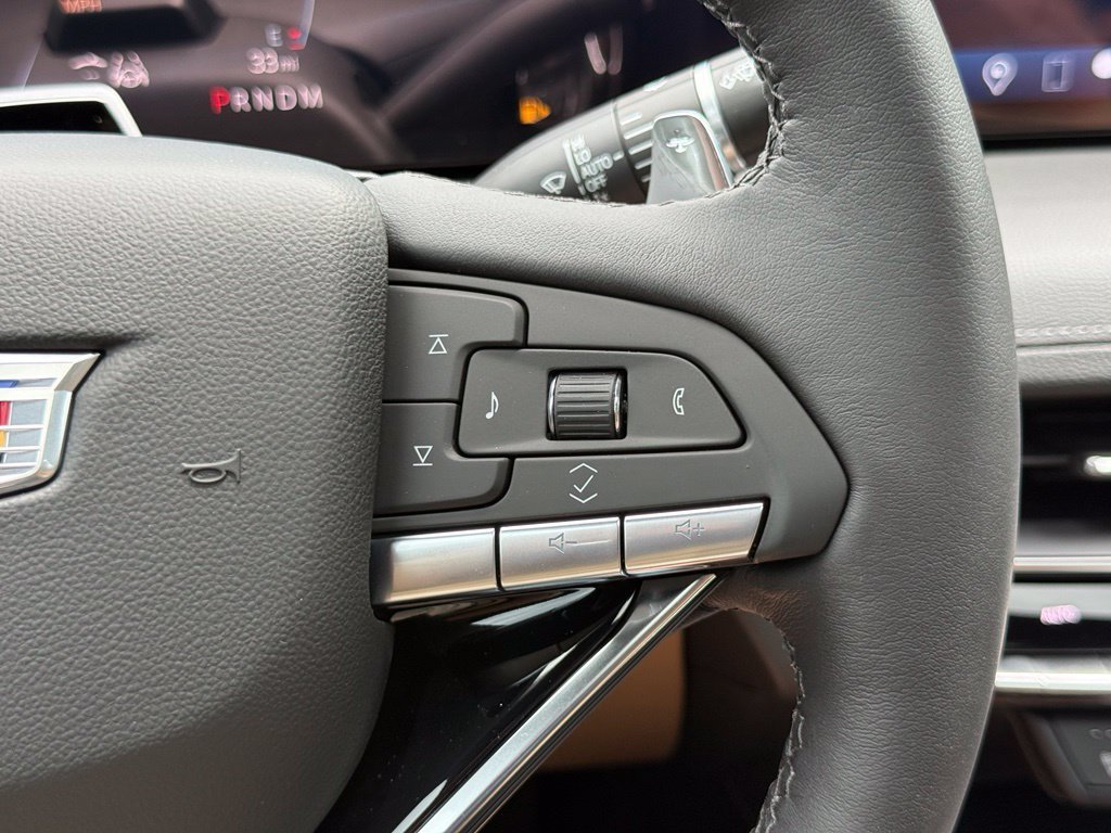 2026 Cadillac CT5 Premium Luxury - Photo 26