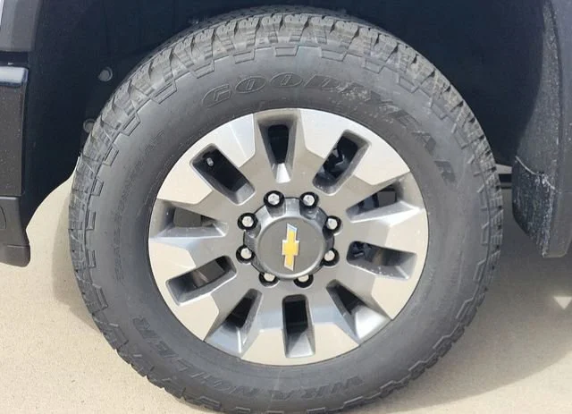 2026 Chevrolet Silverado 2500 HD Work Truck - Photo 13