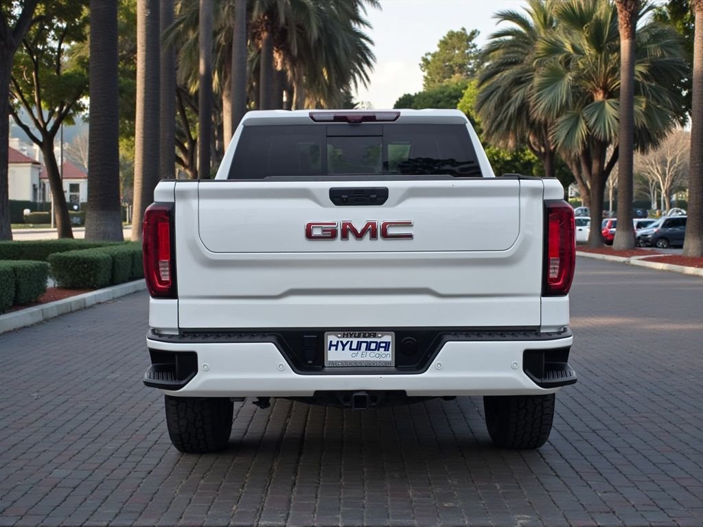 2023 GMC Sierra 1500 AT4X - Photo 6