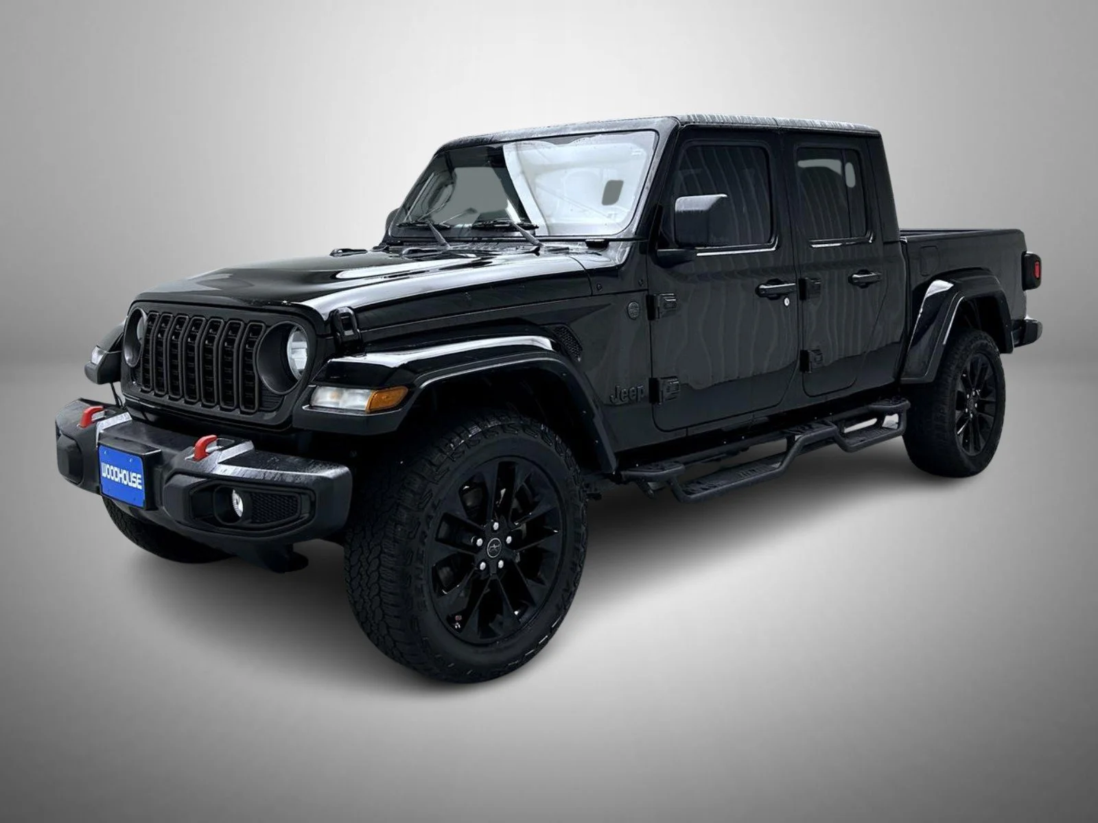 2024 Jeep Gladiator