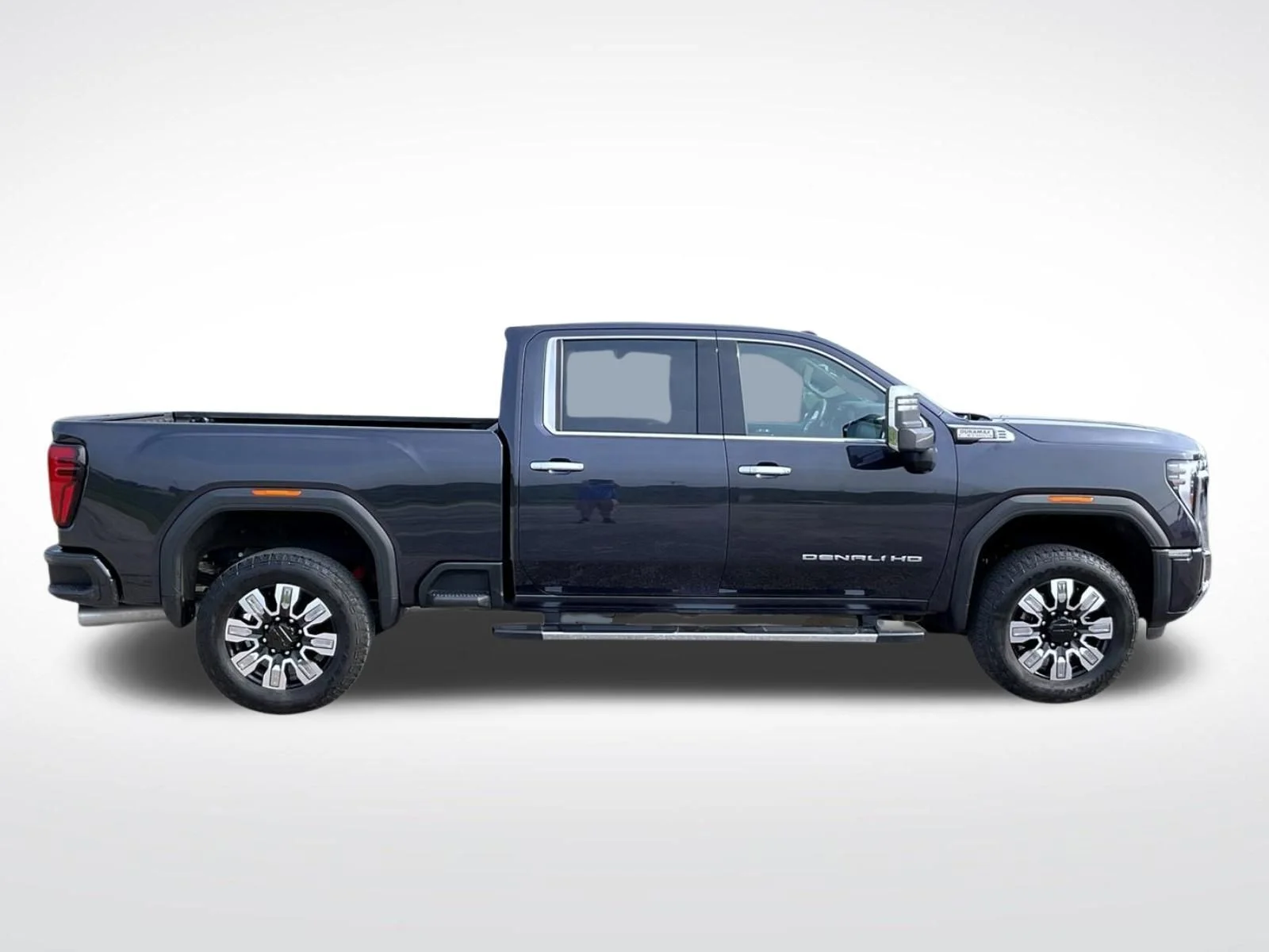 Certified Used 2024 Silver GMC Denali image 6
