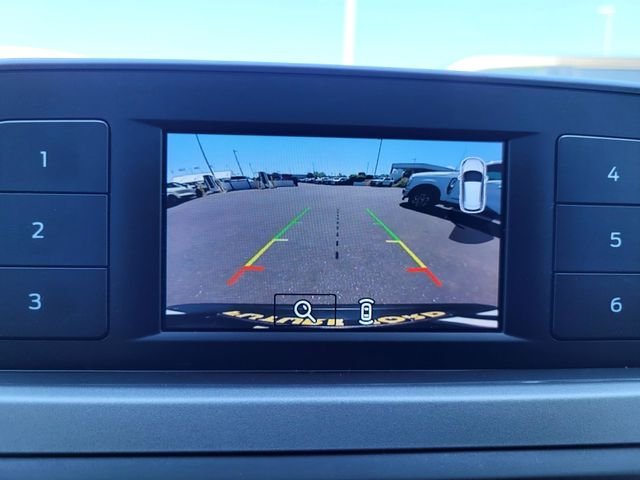 Used 2021 White Ford S image 16