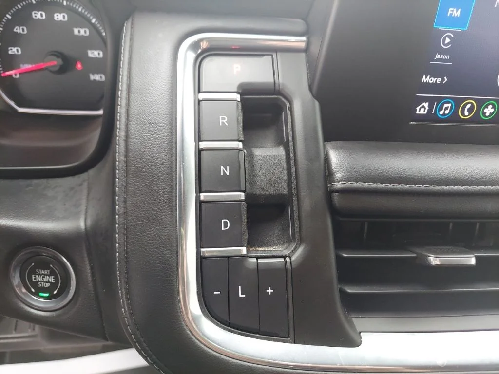 Used 2023 Gray Chevrolet Commercial Flee image 20