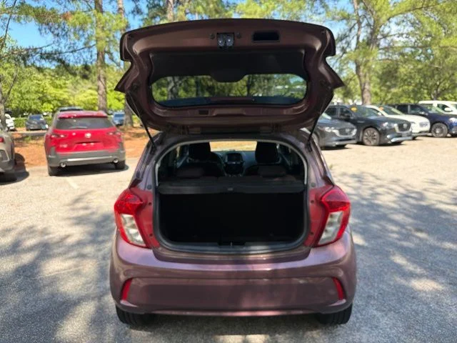 Used 2019 Red Chevrolet LS image 23