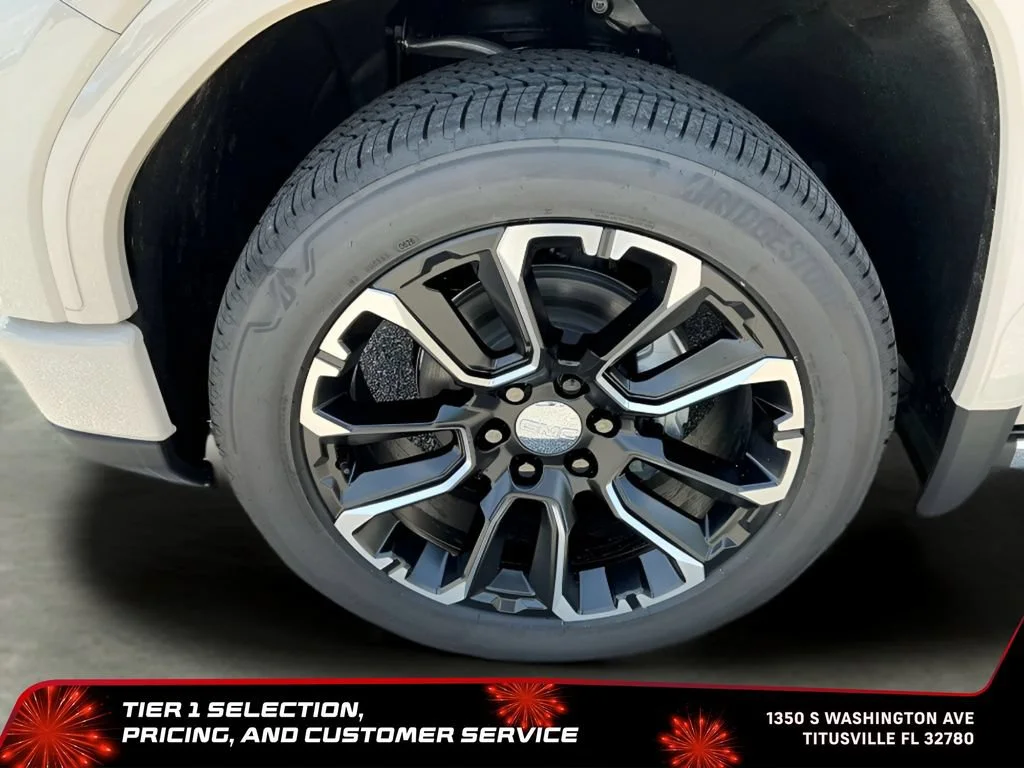 New 2026 Coastal Dune GMC Denali image 54