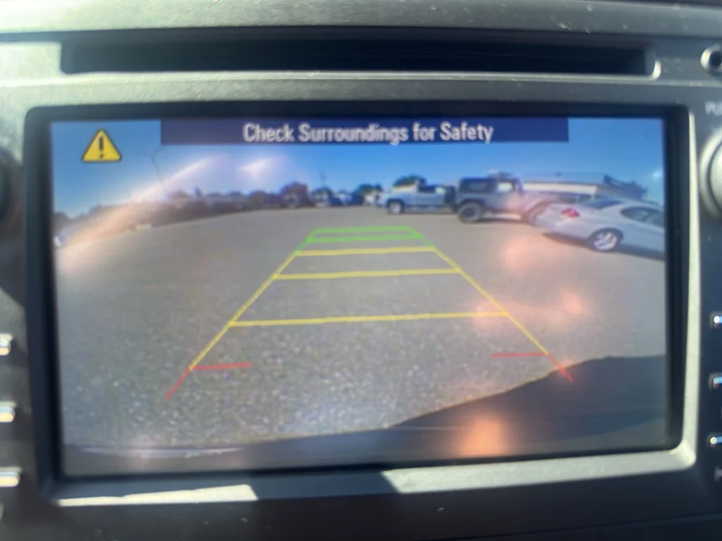 Used 2015 Tungsten Metallic Chevrolet LT image 24