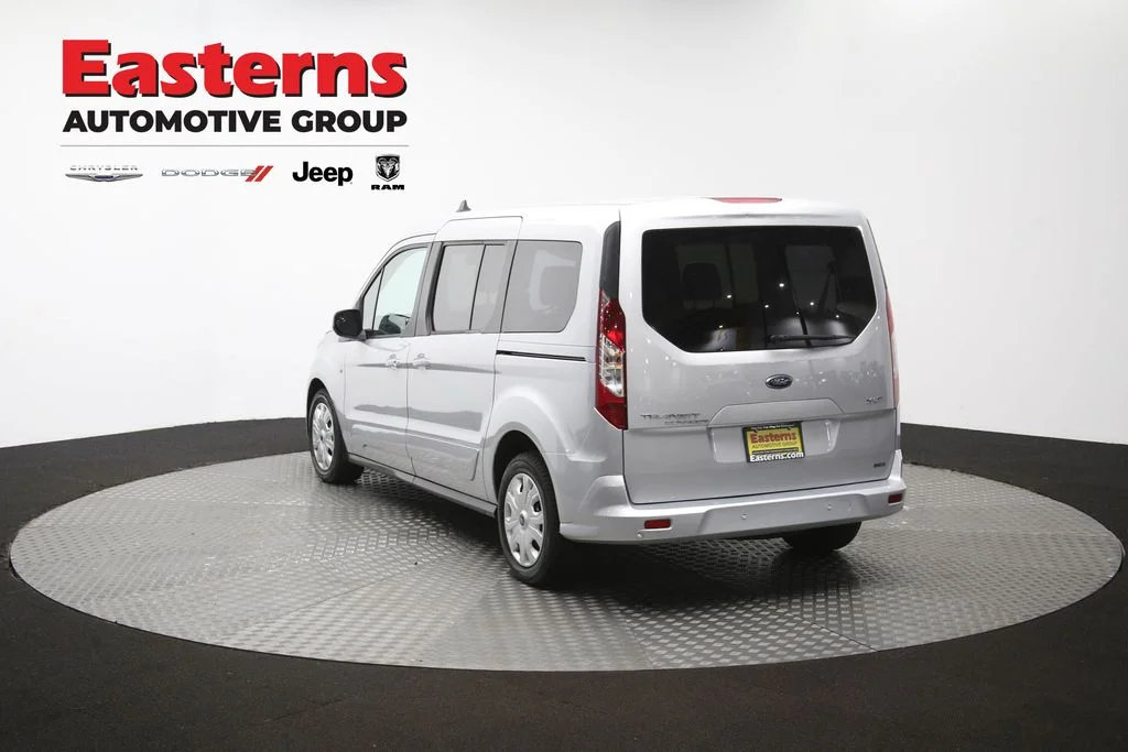 Used 2021 Silver Ford XLT image 65