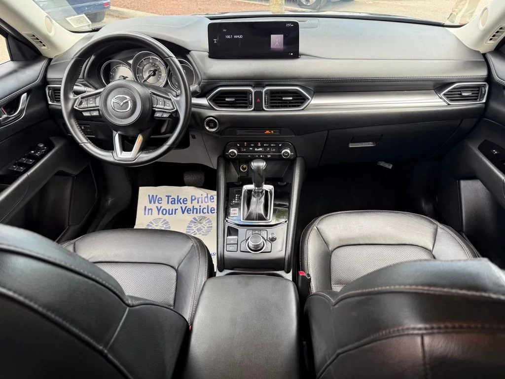 Used 2023 Gray Mazda 2.5 S Preferred Package image 25