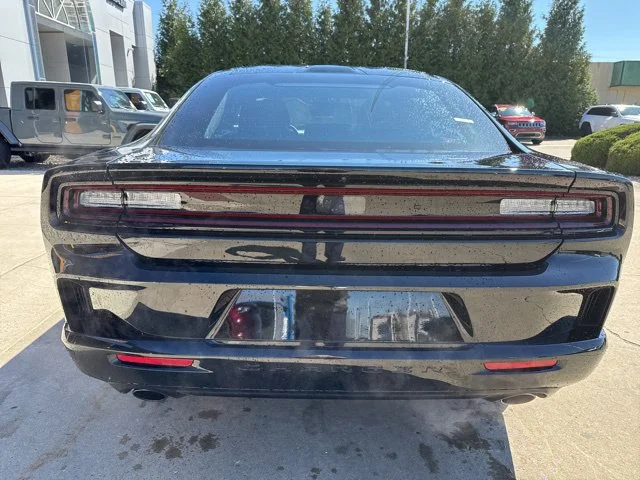 New 2026 Black Dodge R/T image 30