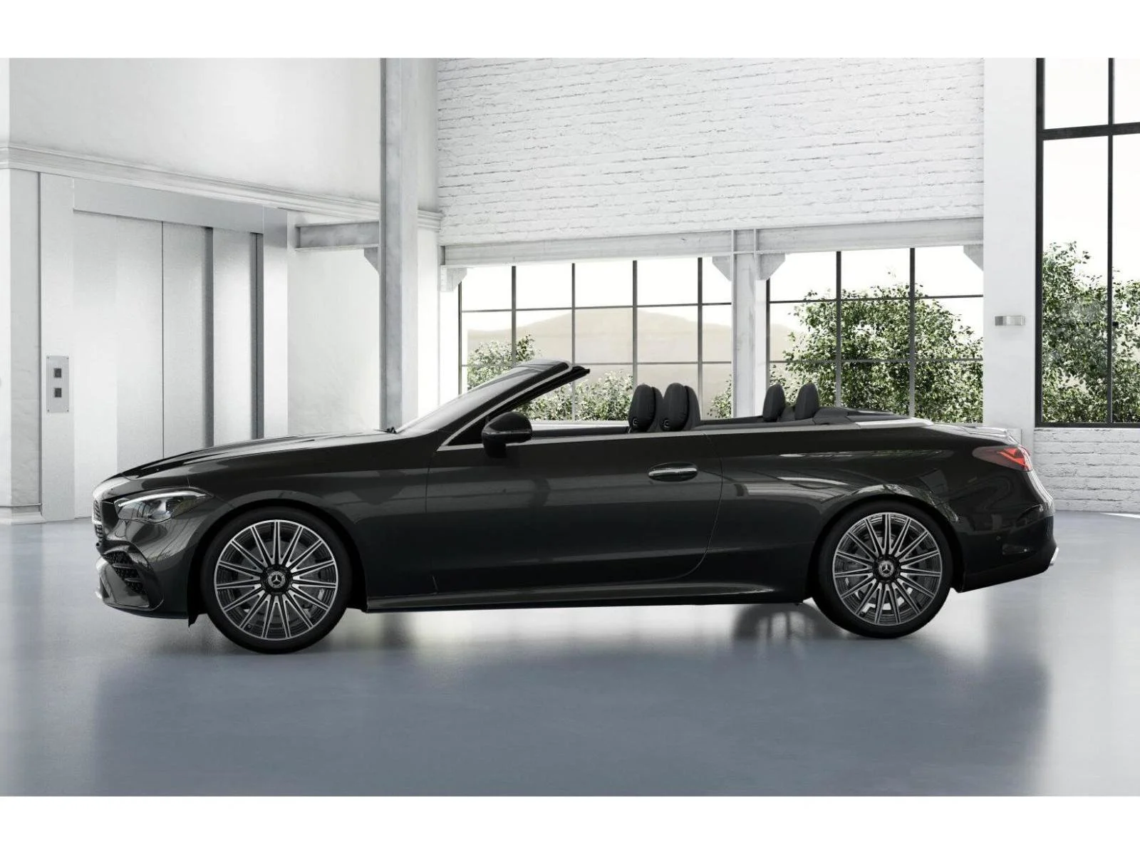 2026 Mercedes-Benz CLE CLE 300 - Photo 76