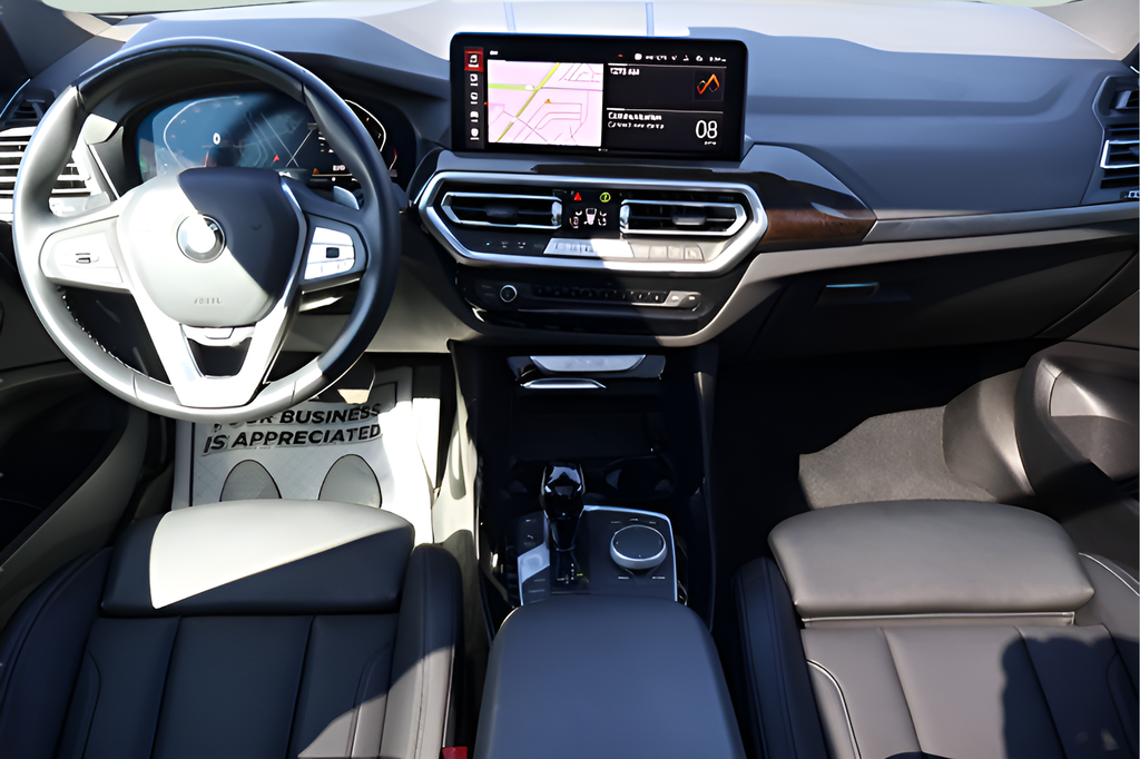 2024 BMW X3 30i - Photo 14