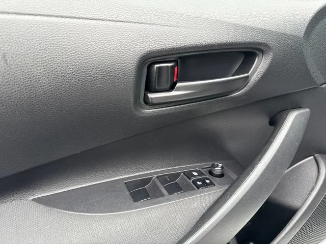 Used 2024 Ice Cap Toyota LE image 22