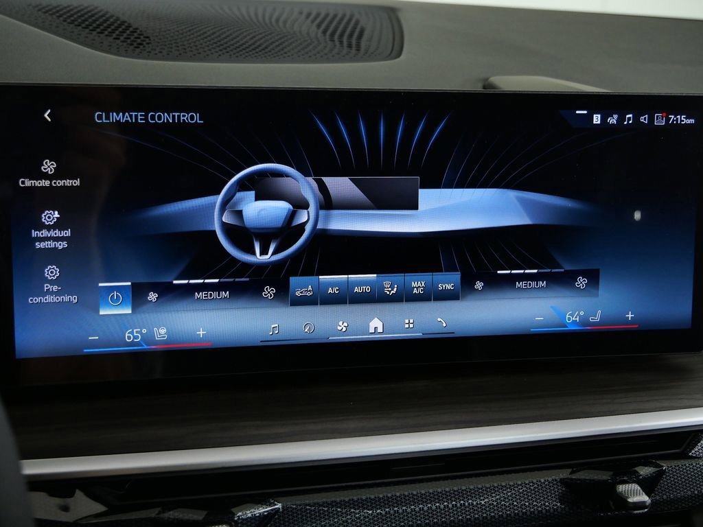 2026 BMW X5 50e - Photo 47
