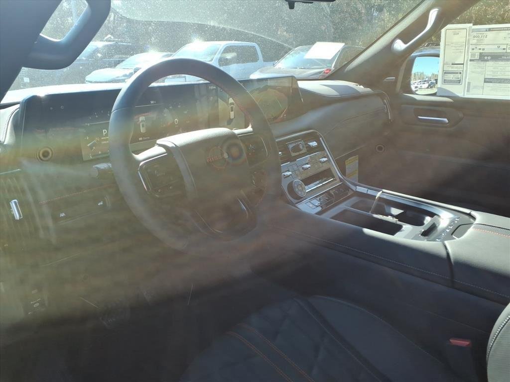 New 2026 Gun Metallic Nissan PRO-4X image 17