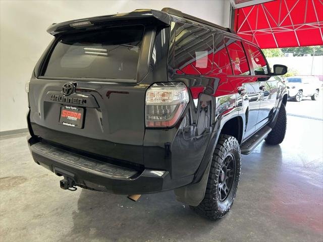 Certified Used 2019 MIDNIGHT BLACK METALLIC Toyota  image 3