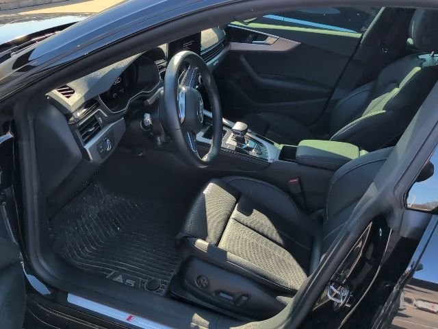 2023 AUDI A5 - Image 2