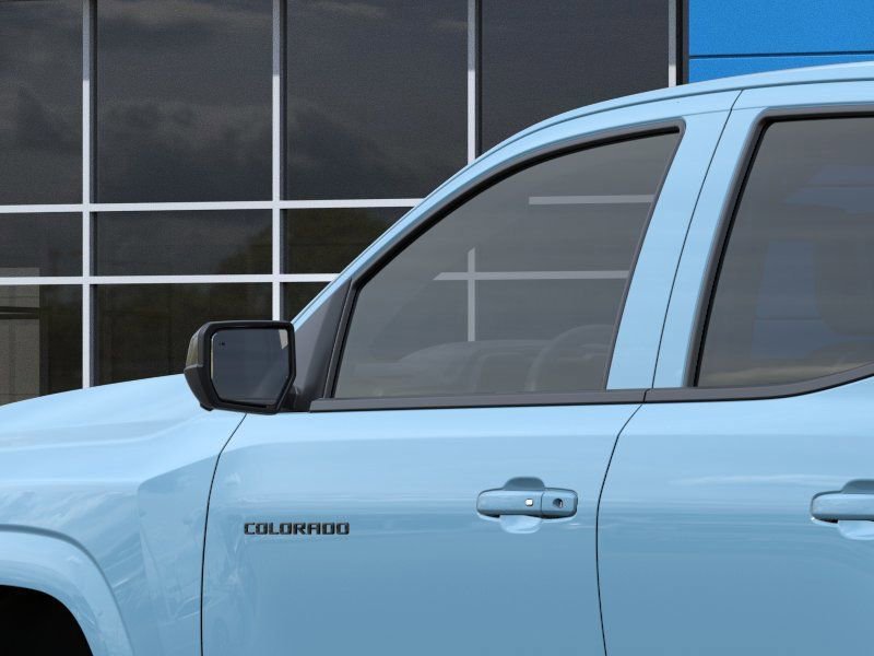 2026 Chevrolet Colorado LT - Photo 12