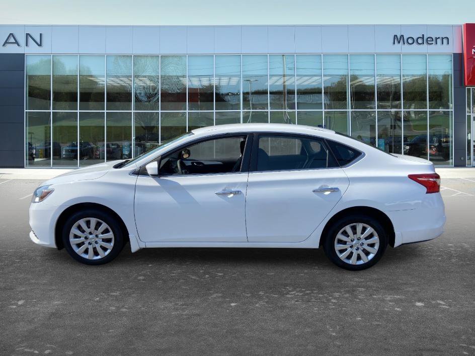 Used 2019 Fresh Powder Nissan S image 7