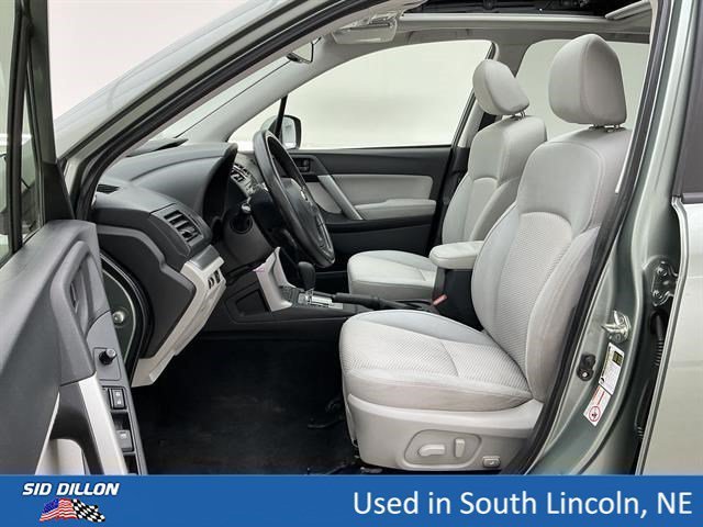 Used 2015 Jasmine Green Metallic Subaru 2.5i Premium image 17