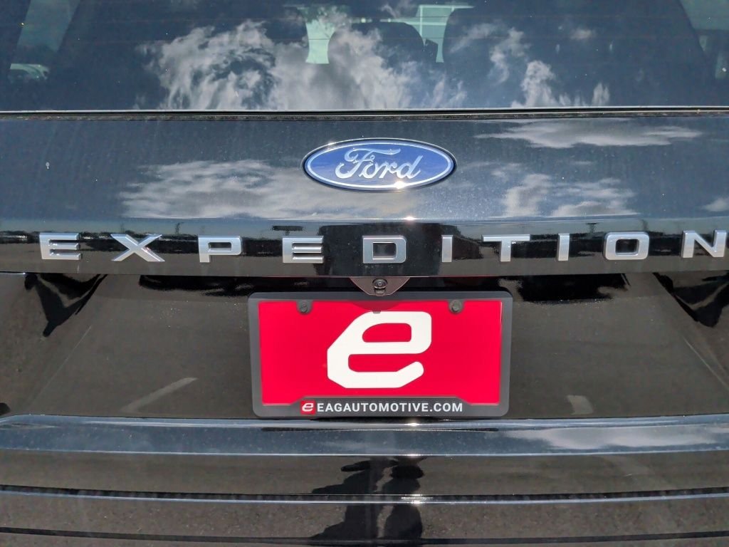 New 2026 Agate Black Metallic Ford King Ranch® image 51