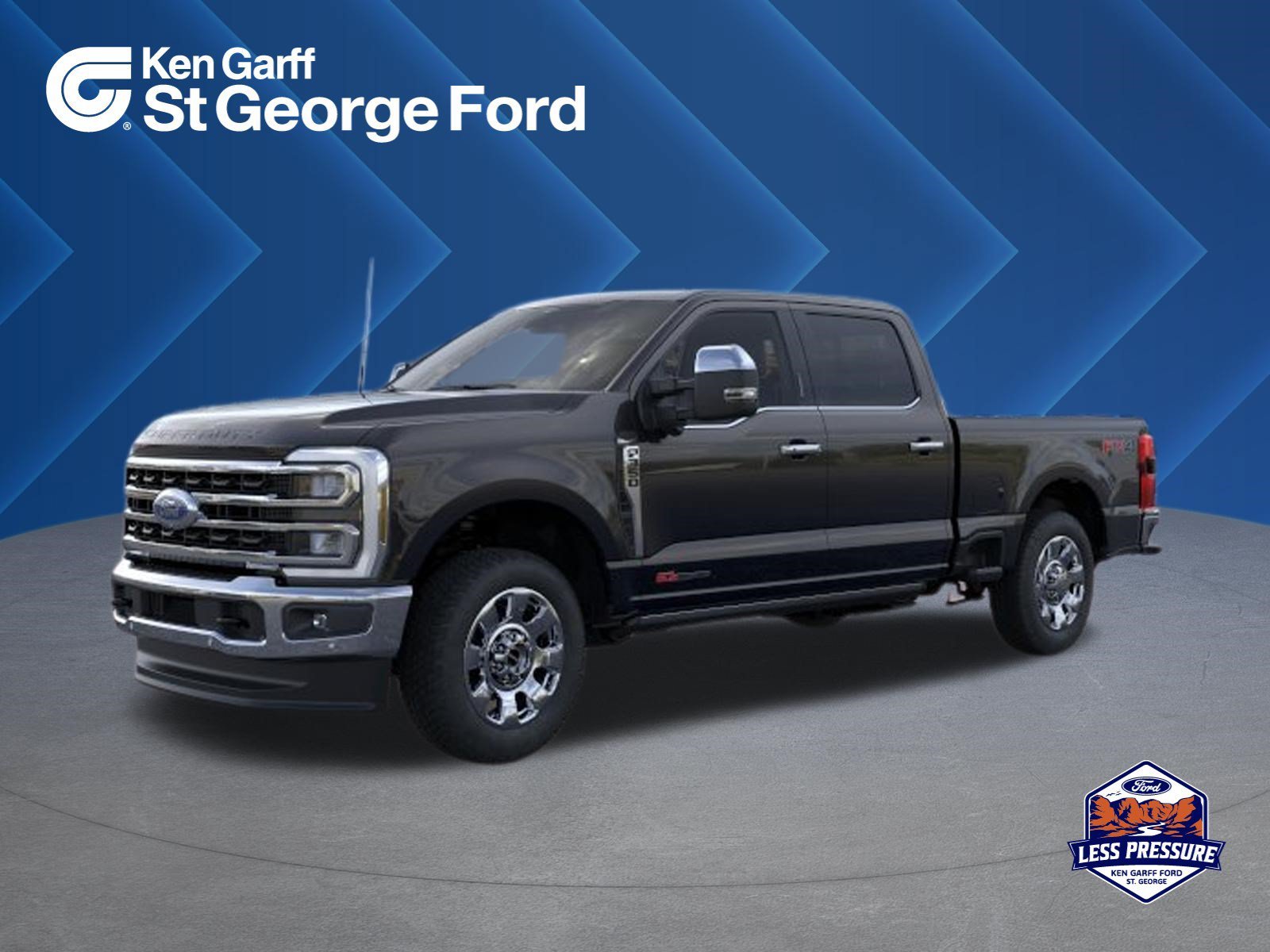 2026 Ford Super Duty