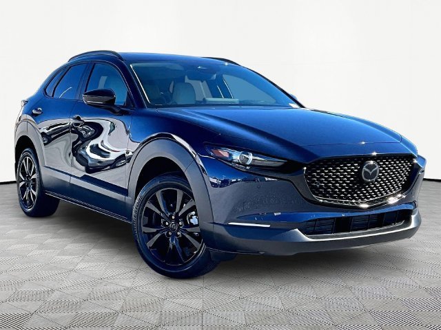 2026 Mazda CX-30