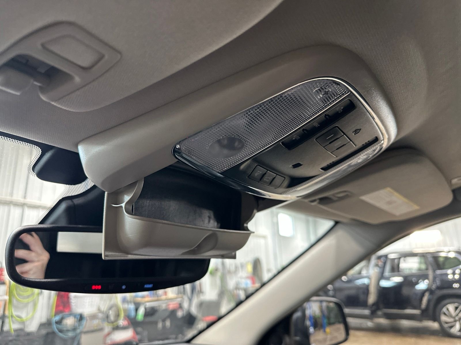 Used 2019 Black Dodge Citadel image 77