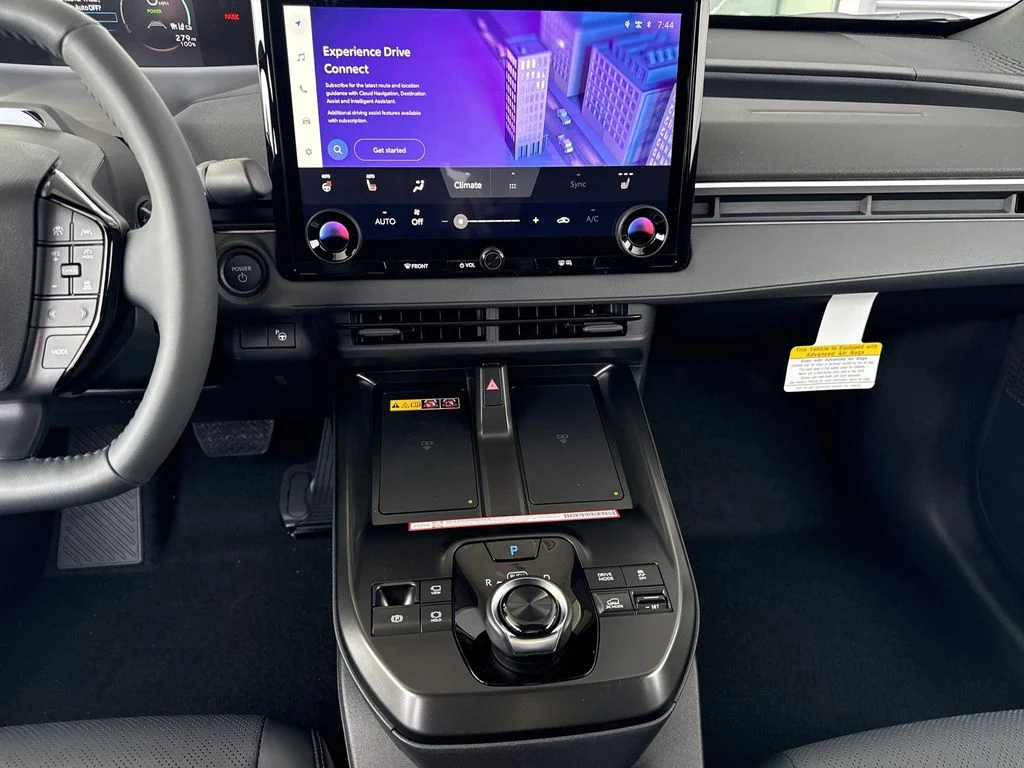 2026 Subaru Solterra Limited XT - Photo 15